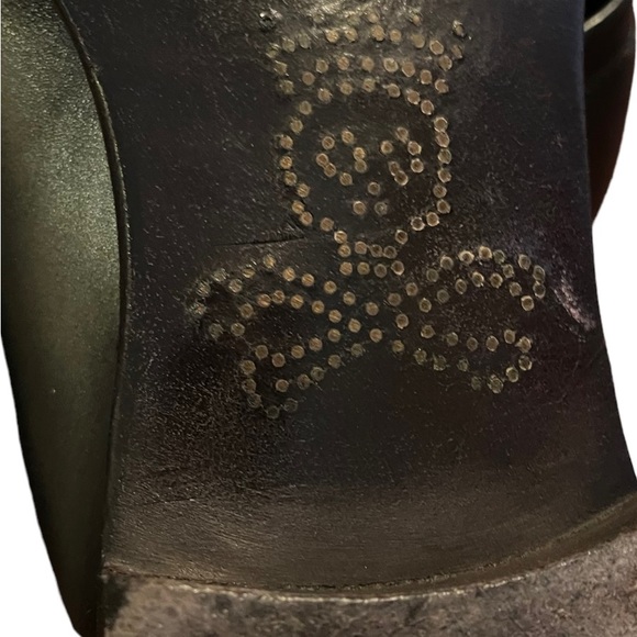 BARKER BLACK CROWN LOAFER - Rattlesden size us 12 - Picture 6 of 12